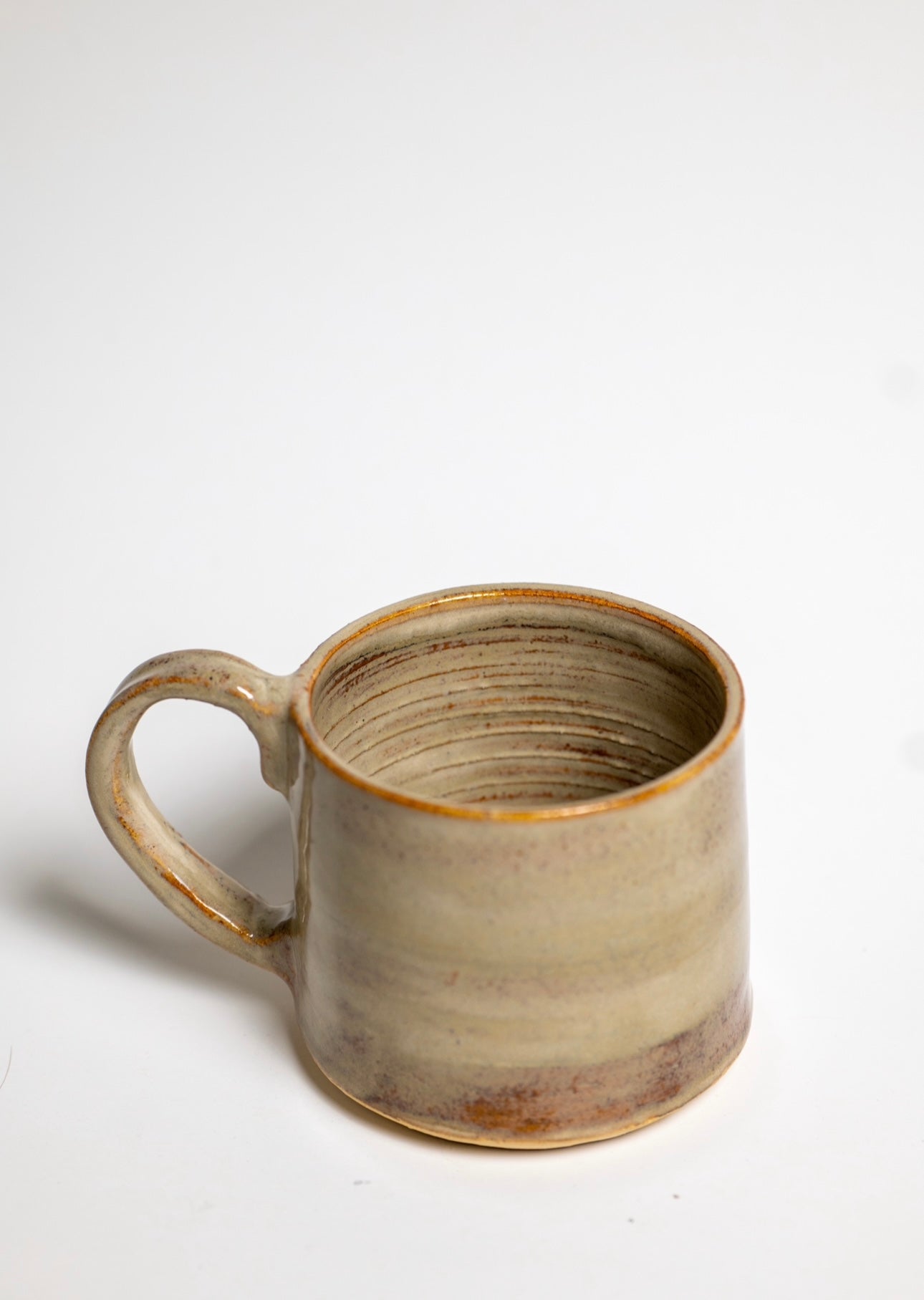 One-Of-A-Kind Mug