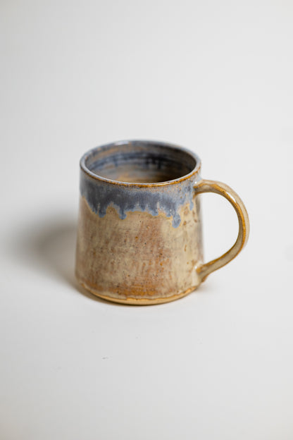 Icy Shoreline Mug