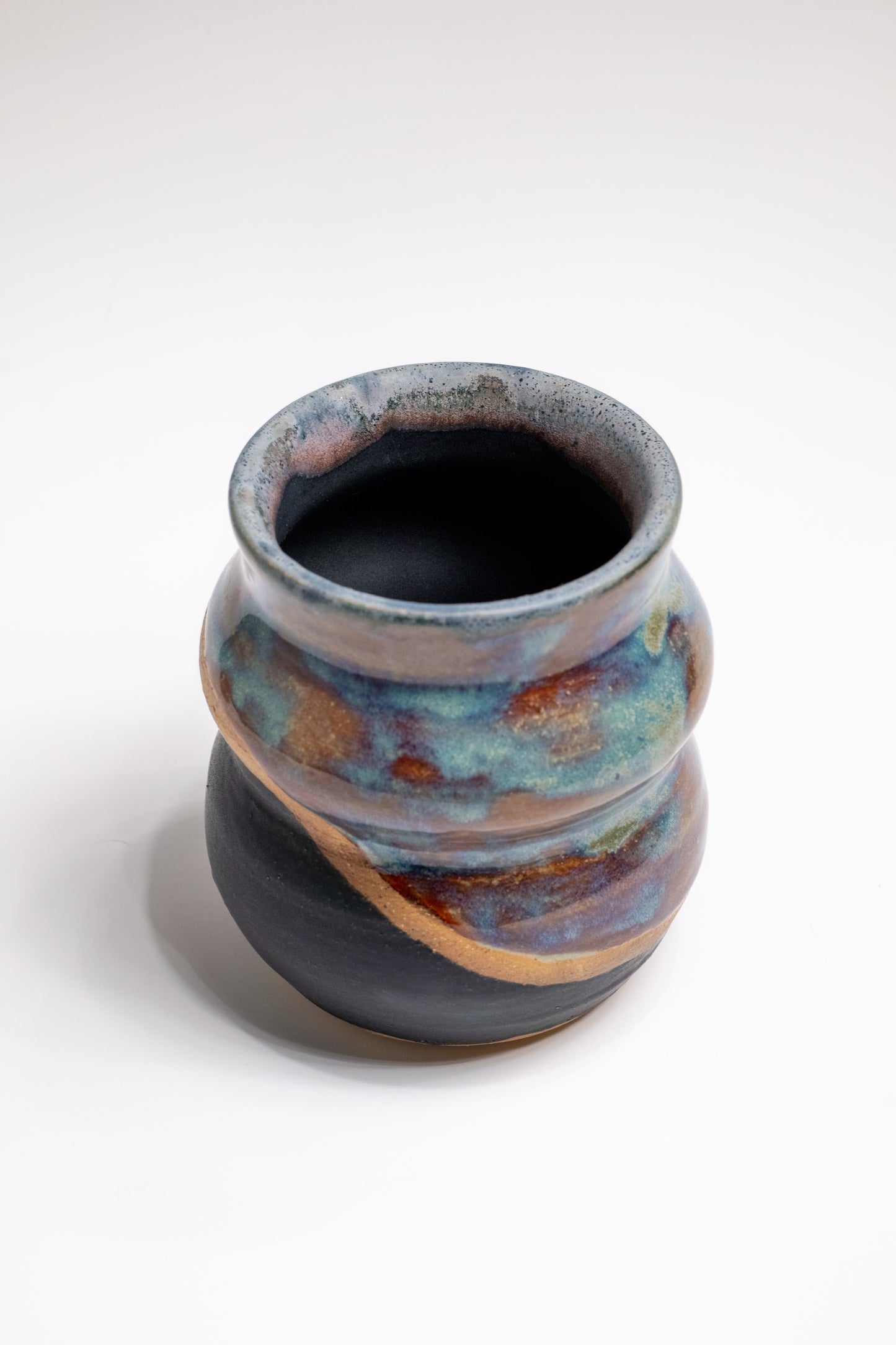 Whispering Water Cup