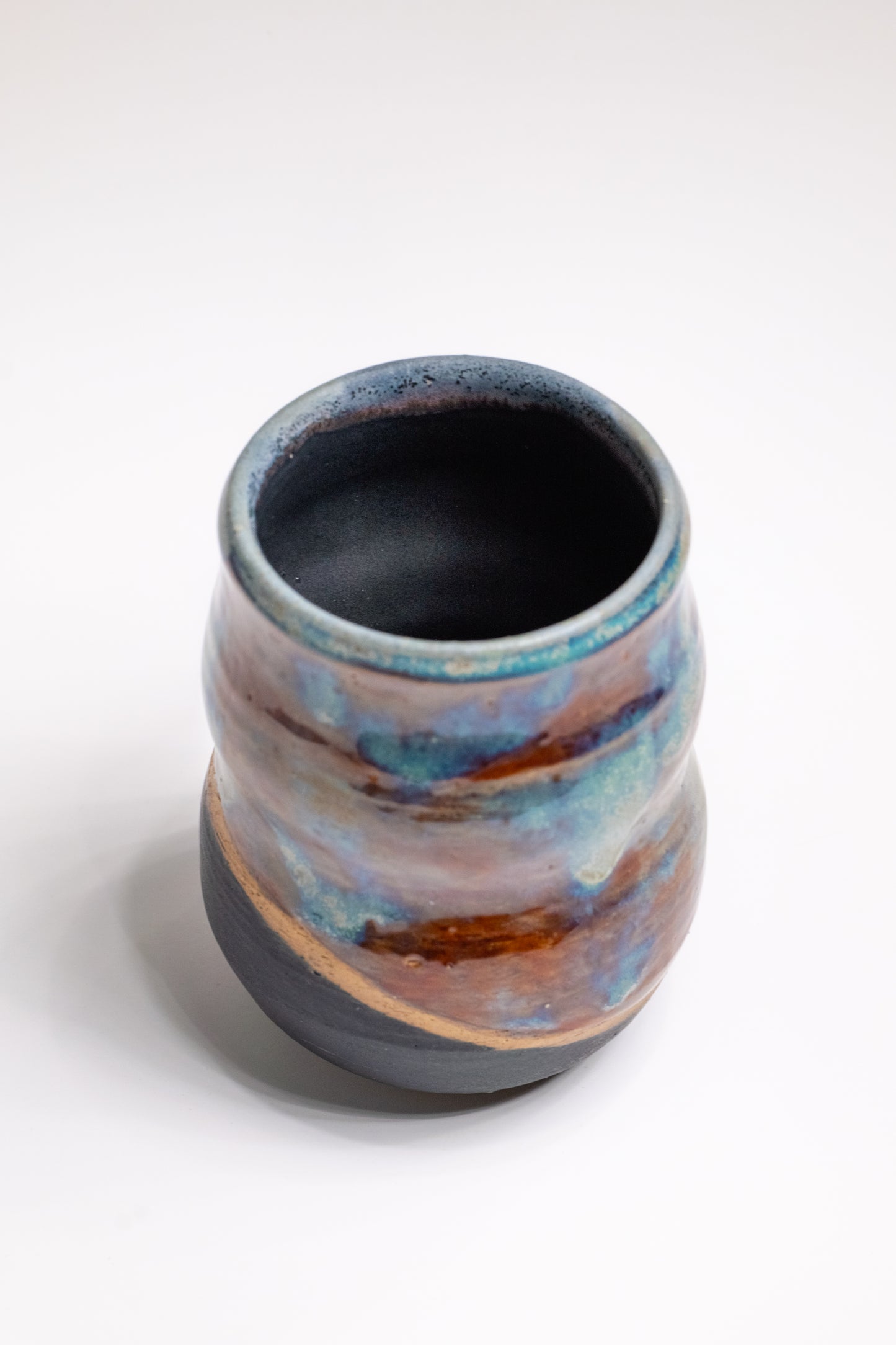 Whispering Water Cup