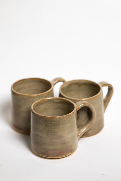 Mossy Grove Mug Set