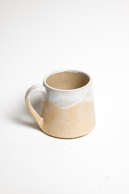 Sandy Shoreline Mug