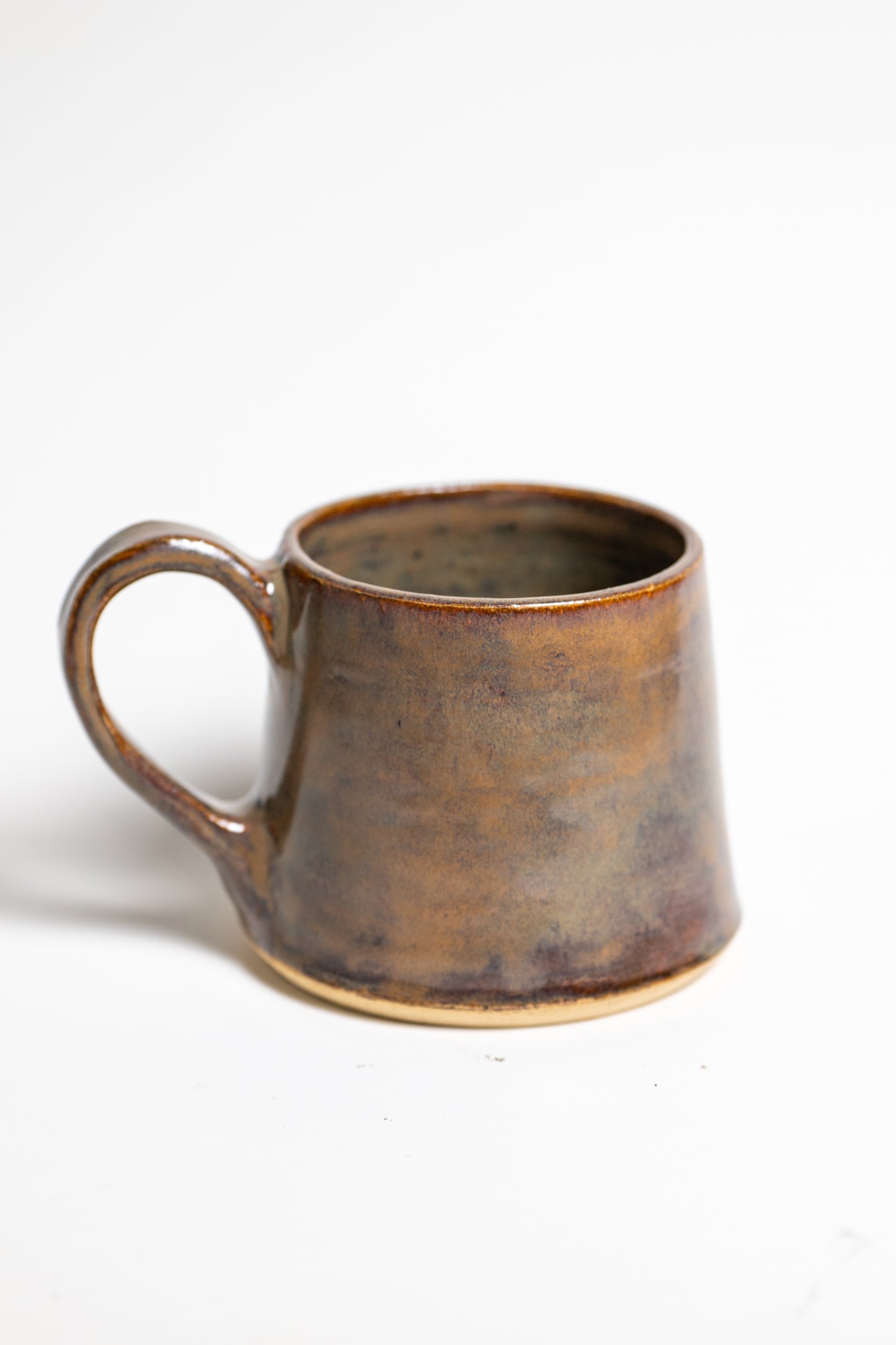 Amber Mist Mug