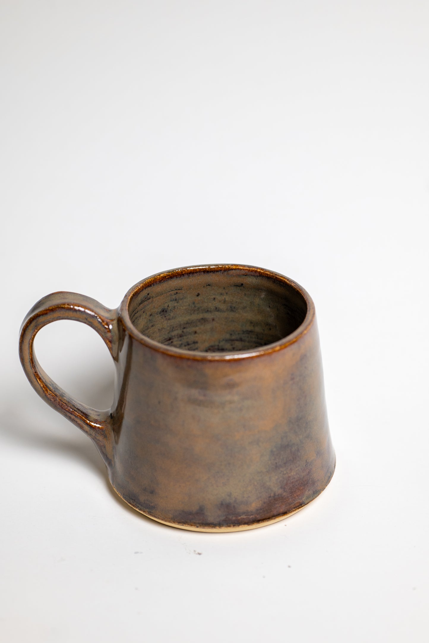 Amber Mist Mug