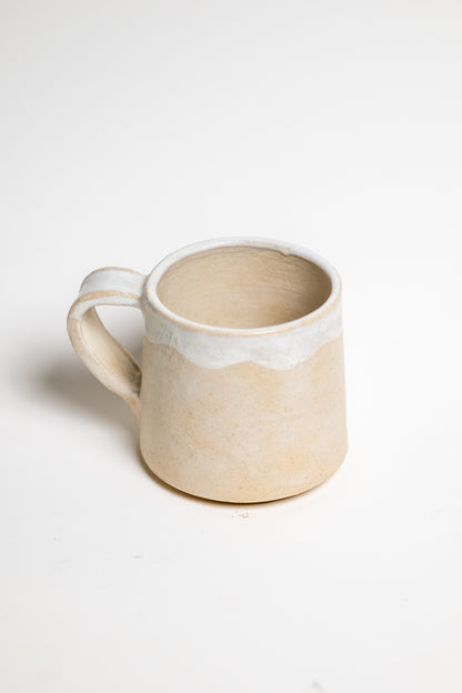 Sandy Shoreline Mug